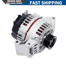 New Alternator For Pontiac G6 L4 2.4L 2006-2008 AVA0062 400-40040 2-11144 12786. Fixed Price $75.99.