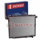 Denso Radiator For 1998-2007 Toyota Land Cruiser 4.7L V8 Cooler Cooling Nv. Fixed Price $403.27.