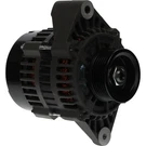 New Alternator Hyster Forklift S-120XMSPRS 01-06 1469599 19020615. Fixed Price $142.95.