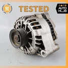 2002 Ford Thunderbird 3.9L Generator Alternator 110 Amp Oem. Fixed Price $103.75.