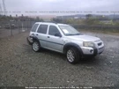 Alternator 120 Amp Fits 02-05 Freelander 1893227. Fixed Price $76.00.