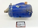 Nos 1967 1976 Ford Mustang Galaxie F-100 I6 Starter Motor C7AF-11001-E C62-1. Fixed Price $224.95.