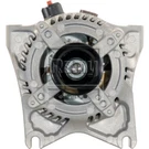 Alternator-vin: W Remy 12909 Reman Fits 2009 Ford F-150 4.6L-V8. Fixed Price $218.15.