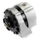 Bosch Alternator (55A) (rebuilt) AL80X. Fixed Price $207.58.