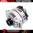 Alternator For Pontiac G6 2006-2008 Solstice 2006-2009 L4 2.4L 11144 TG13S026. Fixed Price $70.99.