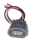 Alternator / Generator Connector Adapter Plug Fits Hyundai 2006-2021. Fixed Price $16.00.