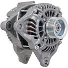 Acdelco Gold 334-3074 Alternator, Remanufactured (renewed). Fixed Price $82.00.