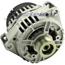 100% New Alternator For Mercedes S420 Generator 4.2L 0091545102 0091546702 150A. Fixed Price $199.90.