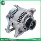 Alternator For 1991-1998 Jeep Cherokee Xj Wrangler Tj Yj Grand Zj 4.0L. Fixed Price $79.99.