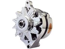 Powermaster Alternator Fits Ford F150 1975-1989 79YTGB. Fixed Price $205.69.