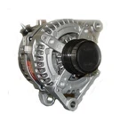 Tyc 2-11516 New Alternator For Toyota Camry 2.5L 2010-2011 Models. Fixed Price $200.08.