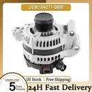 New Alternator 2013-2020 Ford Fusion L4 1.5L Fits Heated Seats Exc 150AMP. Fixed Price $112.99.