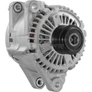Alternator Bbb Industries 11192 Reman. Fixed Price $242.79.