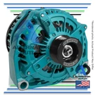 Mechman 400 Amp High Output Alternator 1996-2004 Gm Truck 4.3L 4.8L 5.3L 5.7L 6L. Fixed Price $599.00.