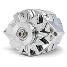 Proform 66445.12N 120 Amp Alternator Chrome Finish, 1-WIRE. Fixed Price $180.99.