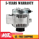 13486N 70A Alternator Fits 1995-1998 Toyota Tercel 1.5L 2706011270 2706011340. Fixed Price $70.99.