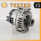 Mercedes X164 GL450 Engine Generator Alternator 0141540402 Oem. Fixed Price $116.20.