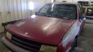 Dodge Shadow 1992 Alternator 05234231 7773. Fixed Price $81.99.