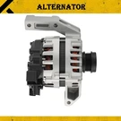 BV6Z10346E Alternator 2012 2013 2014 2015 2016 2017 Ford Focus 0L AL7688X. Fixed Price $109.99.