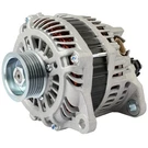 150A Alternator For Infiniti 2005-2006 Q45 2006-2010 M45 V8 4.5L Cw 11316. Fixed Price $122.49.
