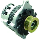 New Alternator For Pontiac Fiero V6 2.8L 88-88 10463143 10463028 10463085 20305. Fixed Price $103.95.