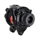 Powermaster 851626-2R-CCW Alternator 175AMP Groove Solid Pulley Side Battery. Fixed Price $418.36.
