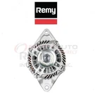 Remy 11199 Alternator For A5TG2691ZT 1800A316 Electrical Charging Starting Sp. Fixed Price $323.43.