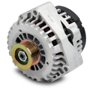 Holley 197-301 Alternator With 130 Amp Capability. Fixed Price $429.95.