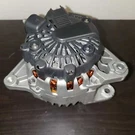 Hyundai Tucson Alternator 4CYL 2.0LITER 2014-2015 Oem Reman By Rr. Fixed Price $198.00.