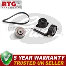 Alternator Drive Belt Kit Fits Bmw Series X5 X3 7 + Other Models. Fixed Price $246.55.