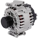 Alternator For Audi Q3 2015-2017 L4 2.0L 140AMP 20303 06J903023RX. Fixed Price $166.79.