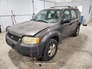 Alternator 3.0L Fits 01-04 Escape 1353262. Fixed Price $45.00.