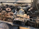 Exellent Bosch GR15 12V Generator Volkswagen Beetle Bug 101302067 / 211903031. Fixed Price $90.00.