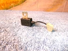 Capacitor Bosch Alternator 0290800005 0290800036 Mopar Bmw 12-31-1-353-829 B6. Fixed Price $26.09.