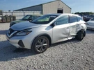 2020 Nissan Murano Alternator 3.5L 4WD Used Oem 94000 Miles 601-10102. Fixed Price $99.95.