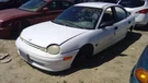 Alternator Fits 95-97 Neon 662025. Fixed Price $83.51.