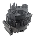 2014-2015 Mercedes C250 (W204) 1.8L M271 Turbo Engine 150 Amp Alternator Charger. Fixed Price $109.99.