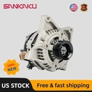 Alternator Ford Expedition / Lincoln Navigator 5.4L V8 2006-2008 11431 150A. Fixed Price $116.99.