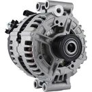 Alternator Replacement For Remy Light Duty 12891; 400-242140. Fixed Price $281.09.