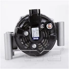 Tyc 2-11682 Alternator For Select 13-18 Buick Cadillac Chevrolet Gmc Models. Fixed Price $190.27.