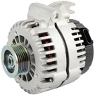 Alternator Fit For Pontiac Bonneville 2001 2002 2003 V6 3.8L 125AMP 8286. Fixed Price $105.59.