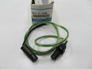 New Genuine Auto Trans Pulse Generator Speed Sensor Oem Mazda # FU3121550B. Fixed Price $107.96.