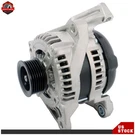 Alternator For Jeep Liberty Dodge Nitro 2007-2010 V6 3.7L 6602914AD 160AMP 11240. Fixed Price $87.45.