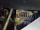 Alternator 5 Cylinder 120 Amp Fits 99-06 Volvo 80 Series 672173. Fixed Price $46.98.