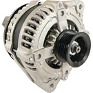 Alternator For Jaguar XJ8 Xjr Xkr Super V8 Vanden Plas 2004-2009; AND0381. Fixed Price $270.35.