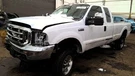 Alternator 8-445 Fits 00-03 Excursion 6954501. Fixed Price $111.98.