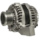 Alternator Denso 210-4221 Reman Fits 2012 Ford Edge 2.0L-L4. Fixed Price $554.99.