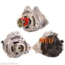 Alternator For 2.8 2.9 VR6 Vw Golf Iii Corrado Passat.. 0120485039 021903023K. Fixed Price $243.77.