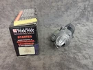 Remy 25489 Starter Motor (GG4). Fixed Price $99.99.