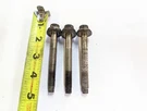 6.4L Top Secondary Alternator Mounting Bolts 2008-2010 Ford F250 F350 F450. Fixed Price $35.38.